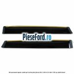 Set paravant spate combi, gri inchis Ford Focus 2011-2014 2.0 TDCi 136 cp