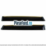 Set paravant spate combi, gri inchis Ford Focus 2014-2018 1.0 EcoBoost 100 cp M2DA, M2DB, M2DC, SFDA, SFDB benzina