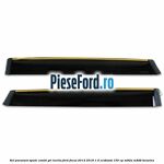 Set paravant spate combi, gri inchis Ford Focus 2014-2018 1.5 EcoBoost 150 cp