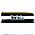 Set paravant spate combi, gri inchis Ford Focus 2014-2018 1.5 TDCi ECOnetic 105 cp