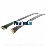 Set paravant spate combi, gri inchis Ford Mondeo 2008-2014 1.6 Ti 120 cp