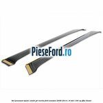 Set paravant spate combi, gri inchis Ford Mondeo 2008-2014 1.8 TDCi 100 cp