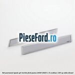 Set paravant spate, gri inchis Ford Puma 2020-2023 1.5 EcoBlue 120 cp