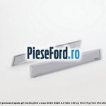 Set paravant spate, gri inchis Ford S-Max 2015-2023 2.0 TDCi 150 cp T7CI, T7CJ, T7CK, T7CL diesel