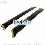 Set paravant spate negru, combi Ford Mondeo 2014-2018 1.6 TDCi 115 cp NGCA, U3CA diesel
