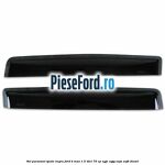 Set paravant spate negru Ford B-Max 1.5 TDCi 75 cp UGJC, UGJG, XUJA, XUJB diesel