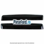 Set paravant spate negru Ford B-Max 1.6 TDCi 95 cp
