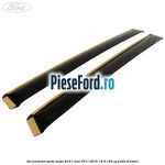 Set paravant spate, negru Ford C-Max 2011-2015 1.6 Ti 125 cp PNDA benzina