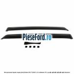 Set paravant spate negru Ford Fiesta 2017-2023 1.0 EcoBoost 101 cp