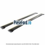 Set paravant spate negru Ford Grand C-Max 2016-2020 2.0 TDCi 170 cp