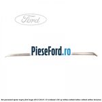 Set paravant spate negru Ford Kuga 2013-2016 1.5 EcoBoost 150 cp