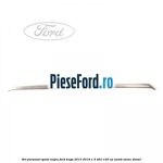 Set paravant spate negru Ford Kuga 2013-2016 1.5 TDCi 120 cp