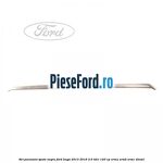 Set paravant spate negru Ford Kuga 2013-2016 2.0 TDCi 120 cp XRMA, XRMB, XRMC diesel