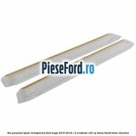 Set paravant spate, transparent Ford Kuga 2016-2018 1.5 EcoBoost 120 cp BNMA, BNMB, BNMC benzina