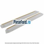 Set paravant spate, transparent Ford Kuga 2016-2018 2.0 TDCi 150 cp