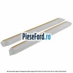 Set paravant spate, transparent Ford Kuga 2016-2018 2.0 TDCi 4x4 150 cp