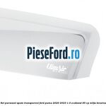 Set paravant spate, transparent Ford Puma 2020-2023 1.0 EcoBoost 95 cp M0JA benzina