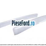 Set paravanturi combi spate albe Ford Focus Active 2019-2023 2.0 EcoBlue 150 cp YLDA diesel