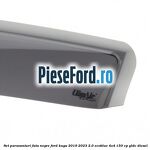 Set paravanturi fata negre Ford Kuga 2019-2023 2.0 EcoBlue 4x4 150 cp YLDC diesel