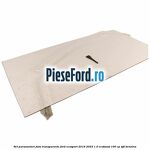 Set paravanturi fata transparente Ford EcoSport 2019-2023 1.0 EcoBoost 100 cp