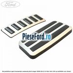 Set pedaliere sport transmisie automata Ford Ranger 2006-2012 3.0 TDCi 4x4 156 cp MD30DITC, WEC diesel