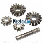 Set pinioane diferential Ford Transit 2019-2023 2.0 EcoBlue RWD 105 cp BJRA, YLR6, YLRA diesel