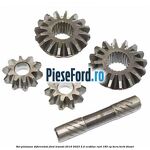 Set pinioane diferential Ford Transit 2019-2023 2.0 EcoBlue RWD 185 cp BCRA, BCRB diesel