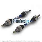 Set planetare spate Ford Performance Ford Mustang 2018-2022 2.3 EcoBoost 290 cp