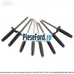 Set popnit prindere extensie bara spate Ford Focus C-Max 2003-2007 1.6 TDCi 109 cp