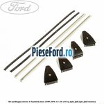 Set portbagaj exterior (4/5Usi) Ford Focus 1998-2004 1.6 16V 100 cp