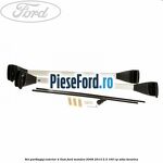 Set portbagaj exterior (4/5Usi) Ford Mondeo 2008-2014 2.3 160 cp