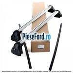 Set portbagaj exterior 5 usi combi Ford Mondeo 2014-2018 2.0 EcoBoost 203 cp