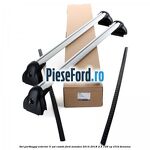 Set portbagaj exterior 5 usi combi Ford Mondeo 2014-2018 2.5 149 cp