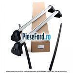 Set portbagaj exterior 5 usi combi Ford Mondeo 2019-2023 2.0 EcoBlue 4x4 190 cp