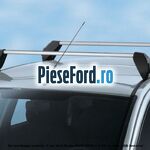 Set portbagaj exterior 5 usi Ford Fiesta 2005-2008 1.3 69 cp
