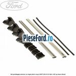 Set portbagaj exterior (cu trapa) Ford S-Max 2007-2014 2.0 TDCi 163 cp