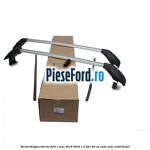 Set portbagaj exterior Ford C-Max 2016-2020 1.5 TDCi 95 cp XXDA, XXDC, XXDD diesel