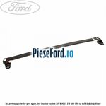 Set portbagaj exterior, spre spate Ford Tourneo Custom 2014-2018 2.2 TDCi 100 cp