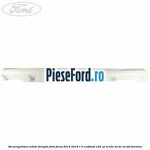 Set prag frozen white dreapta Ford Focus 2014-2018 1.0 EcoBoost 125 cp