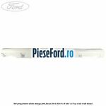 Set prag frozen white stanga Ford Focus 2014-2018 1.6 TDCi 115 cp