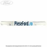 Set prag frozen white stanga Ford Focus 2014-2018 1.6 Ti 125 cp
