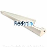 Set prag primerizat stanga Ford Focus 2011-2014 1.0 EcoBoost 125 cp M1DA, M1DC, M1DD benzina