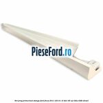 Set prag primerizat stanga Ford Focus 2011-2014 1.6 TDCi 95 cp