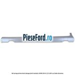 Set prag primerizat stanga Ford Mondeo 2008-2014 2.5 220 cp