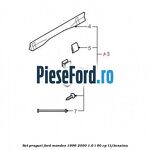 Set praguri Ford Mondeo 1996-2000 1.6 i 90 cp L1J benzina