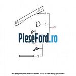 Set praguri Ford Mondeo 1996-2000 1.8 TD 90 cp