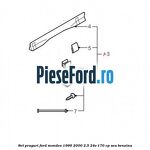 Set praguri Ford Mondeo 1996-2000 2.5 24V 170 cp