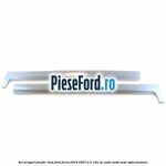 Set praguri plastic (3Usi) Ford Focus 2004-2007 2.0 145 cp