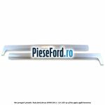 Set praguri plastic (3Usi) Ford Focus 2008-2011 1.8 125 cp