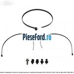 Set prindere instalatie electrica carlig remorcare combi Ford Mondeo 2014-2018 2.0 TDCi 180 cp